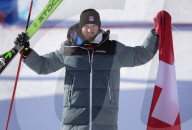 NEWS - Olympische Winterspiele 2022: Gold und Silberfür Regez und Fiva im Skicross