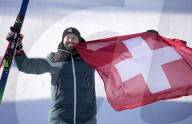 NEWS - Olympische Winterspiele 2022: Gold und Silberfür Regez und Fiva im Skicross