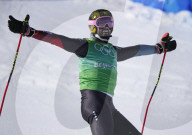 NEWS - Olympische Winterspiele 2022: Gold und Silberfür Regez und Fiva im Skicross