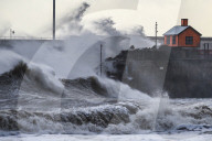 Storm Eunice
