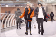 Storm Eunice hits UK