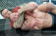 FEATURE - Mixed Martial Arts Training