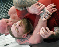 FEATURE - Mixed Martial Arts Training