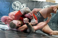 FEATURE - Mixed Martial Arts Training
