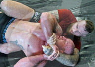 FEATURE - Mixed Martial Arts Training