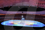NEWS - Olympische Winterspiele 2022: Abschlusszeremonie im Nationalstadion