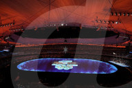NEWS - Olympische Winterspiele 2022: Abschlusszeremonie im Nationalstadion