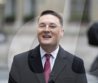 Wes Streeting MP, Interview down the line with Trevor Philips on Sky TV from outside the BBC, Broadcasting House.