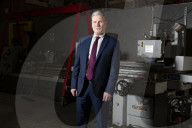 Starmer reveals dozens of Tories have been in touch as he takes to the road