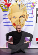 Jean Paul Gaultier at The Roundhouse, London