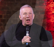 Jean Paul Gaultier at The Roundhouse, London