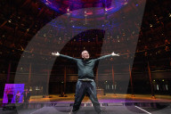 Jean Paul Gaultier at The Roundhouse, London