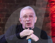 Jean Paul Gaultier at The Roundhouse, London
