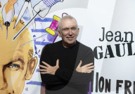 Jean Paul Gaultier at The Roundhouse, London