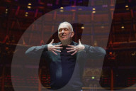 Jean Paul Gaultier at The Roundhouse, London