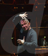 Jean Paul Gaultier at The Roundhouse, London