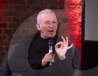 Jean Paul Gaultier at The Roundhouse, London
