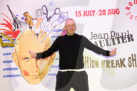 PEOPLE - Jean Paul Gaultier Fashion Freak Show Launch im Roundhouse, London