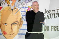 PEOPLE - Jean Paul Gaultier Fashion Freak Show Launch im Roundhouse, London