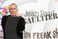 PEOPLE - Jean Paul Gaultier Fashion Freak Show Launch im Roundhouse, London