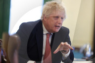 Prime Minister Boris Johnson Covid Plans Cabinet