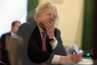 Prime Minister Boris Johnson Covid Plans Cabinet