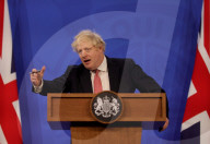Boris Johnson Government's new long-term Covid-19 Plan