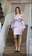 SOHUMAN present their collections at London Fashion Week