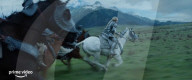PEOPLE - "Herr der Ringe"-Prequel-TV-Serie von amazon