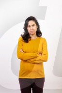 Kamila Shamsie