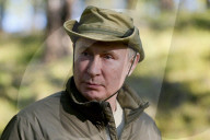 Putin Orders Troops to Separatist Regions
