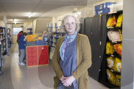 ‘People are desperate’: UK food banks and families hit hard by inflation