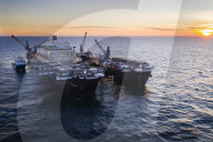 NEWS - Deutschland stoppt Bau der Nord Stream 2-Pipeline (Archiv)