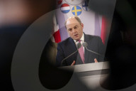 Ben Wallace hosts the Joint Expeditionary Force Defence meeting