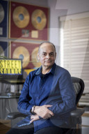 What chance did I have against Pete Tong?: Morgan Khan, the unsung hero who made the UK dance