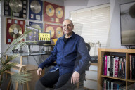 What chance did I have against Pete Tong?: Morgan Khan, the unsung hero who made the UK dance