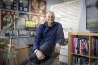 What chance did I have against Pete Tong?: Morgan Khan, the unsung hero who made the UK dance