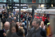 NEWS - Coronavirus: Alle Covid-19-Beschränkungen in London aufgehoben