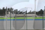 NEWS - Anlandestation der Gaspipeline Nord Stream 2 in Lubmin