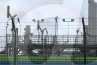 NEWS - Anlandestation der Gaspipeline Nord Stream 2 in Lubmin