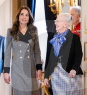 Catherine besucht Dänemark für das The Royal Foundation Centre for Early Childhood, Tag 2