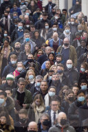 Covid: End of legal need to self-isolate in England