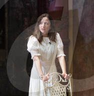 When We Dead Awaken By Henrik Ibsen Norwegian Ibsen Company at The Coronet Theatre, London