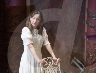 When We Dead Awaken By Henrik Ibsen Norwegian Ibsen Company at The Coronet Theatre, London