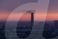 NEWS - Ukraine-Konflikt: Kiew am 25. Februar morgens