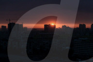 NEWS - Ukraine-Konflikt: Kiew am 25. Februar morgens