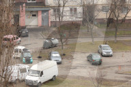 NEWS - Ukraine-Konflikt: Strassenkämpfe in Kiew