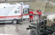 NEWS - Ukraine-Konflikt: Strassenkämpfe in Kiew