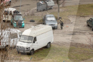 NEWS - Ukraine-Konflikt: Strassenkämpfe in Kiew