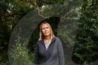 The millionaire rewilding the countryside, one farm at a time.
Julia Davies is on a mission to return British farmland to wilderness.